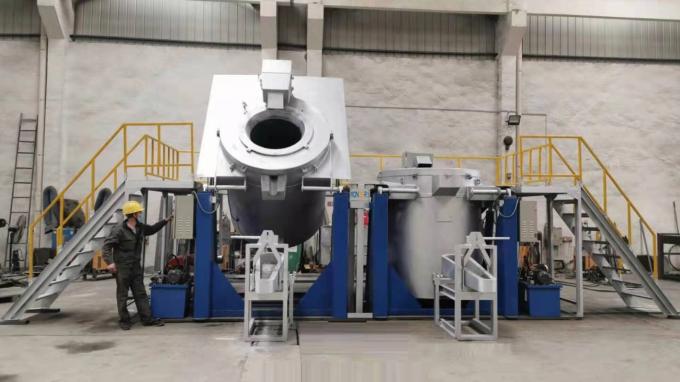 Wuxi Wondery Industry Equipment Co., Ltd Wisata pabrik