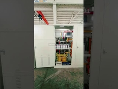 Tungku Peleburan Tembaga Induksi Pengecoran Ke Atas