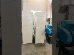 mesin pembuatan batang tembaga