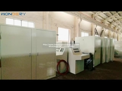 tungku peleburan induksi untuk pengecoran batang tembaga