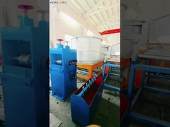 Tungku Peleburan Logam Industri