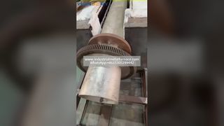 Tungku Perlakuan Panas Vakum Horisontal Industri untuk Komponen Logam