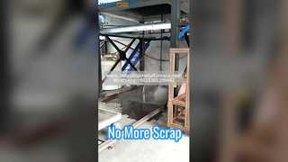 Pendinginan Cepat 30an: Tungku Solusi Terbaik untuk Suku Cadang Paduan Aluminium