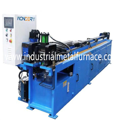 Beli 3000mm 50Hz Heat Treatment Furnace Hairpin Bender Machine 3000mm online manufacture