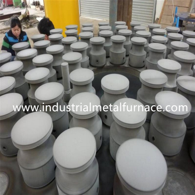 Beli 30A Pit Type Wondery Vacuum Over Heat Treatment Proses Plasma Ion Nitriding online manufacture