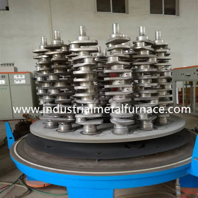 Beli WDL-30A Ion Vacuum Nitride Furnace ∙ Advanced Plasma Chemical Heat Treatment untuk Bagian Baja Dia300 H1100 online manufacture