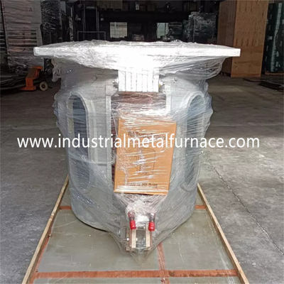 Beli 10M Tungku Peleburan Tembaga Berkelanjutan Ingot Casting Steel Crucible Untuk Lini Produksi Tembaga online manufacture