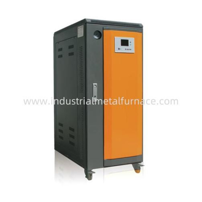 Beli Mesin pemanas air panas listrik sepenuhnya otomatis boiler Kontrol listrik cerdas Suhu diatur online manufacture