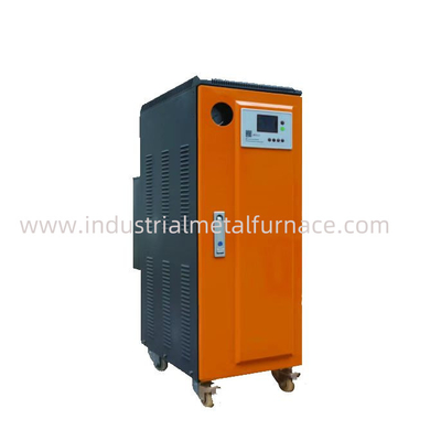 Beli 6-36KW WDL-DM Generator Uap Listrik Dengan Resistensi Suhu Tinggi Maksimum 900 °C online manufacture