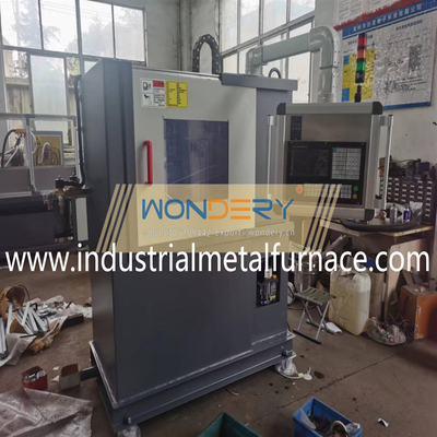 Beli Tungku Peleburan Logam Industri Efisiensi Tinggi untuk Pemadam Poros HRC50-55 2,5-3mm Lapisan Penguat online manufacture