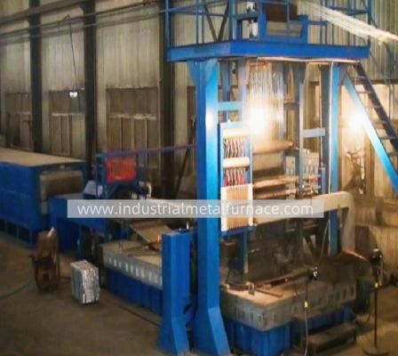 Beli HDG 40 Wire Hot Dip Galvanizing Furnace Low Carbon Steel Wire Annealing and Hot Dip Galvanizing Continuous Line for Superior Wire Quality online manufacture