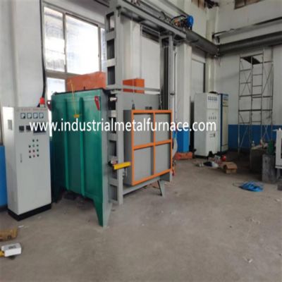 Beli 1.3x1.3x1.5m Aluminum Alloy Aging Furnace Heat Treatment Furnace online manufacture