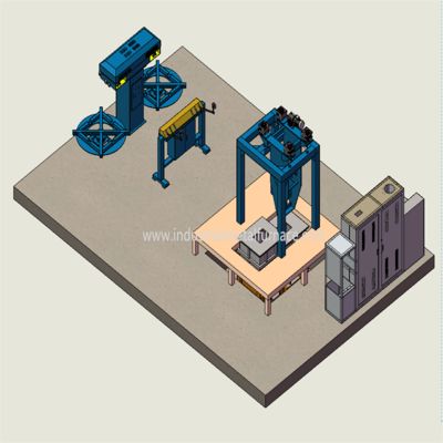 Beli Garis Upcast Batang Tembaga Bebas Oksigen 1000T per Tahun dengan Pengecoran Kontinu Konduktivitas Tinggi untuk Aplikasi Industri online manufacture