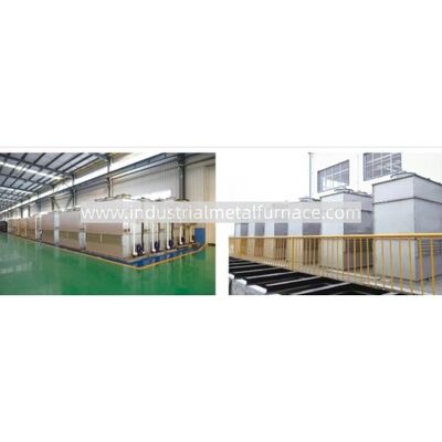 Beli Sistem Pendingin Air Loop Tertutup Seri HL | Chiller Industri untuk Peralatan Pemanasan Induksi | Sistem Menara Pendingin pembuatan online