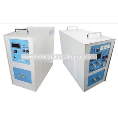 Beli Sistem Pemanasan Induksi Ultra-Audio – Seri YP | Pemanasan Frekuensi Tinggi 30–100 kHz untuk Gigi, Poros & Peleburan pembuatan online