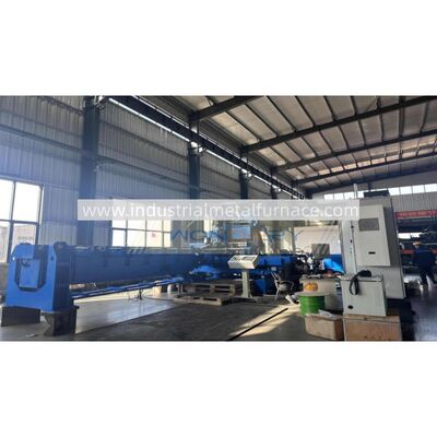 Beli Mesin Gulung Panas Musim Panas Penundaan Otomatis pembuatan online