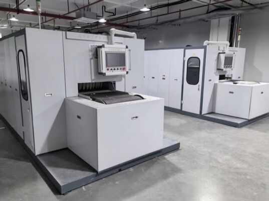 Beli HB-250×150-4.7M. 1150°C Kontinuous High Temperature Mesh Belt Brazing Furnace. Bagian Logam dan Sistem Pengolahan Panas Bercahaya Baja Berstainless. pembuatan online