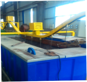 Beli Tungku Timah Pemanas Listrik 1,1×1,1×1m | Sistem Tinning Permukaan Bagian Bushing & Non-Ferrous Industri pembuatan online