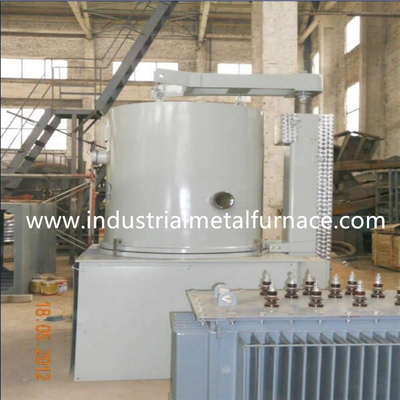 150A Plasma Ion Gas Nitriding Furnace Wondery 3000kg Vacuum Heat Treatment Furnace