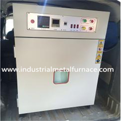 Oven vakum industri solusi akhir untuk pengolahan panas