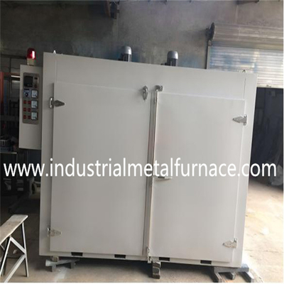 Oven Trolley Pemanasan Listrik Untuk Baking