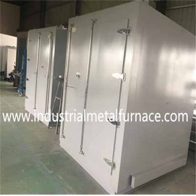 Oven Hardware Industri untuk pengeringan komponen dan bagian hardware