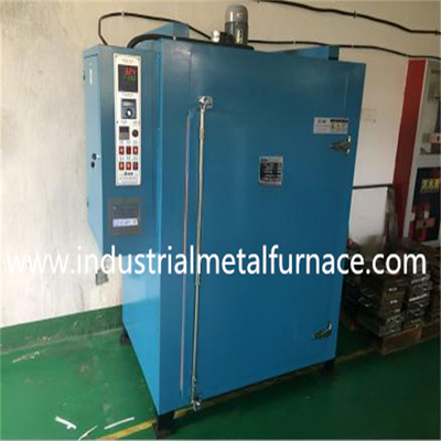 Oven Hardware Industri untuk pengeringan komponen dan bagian hardware