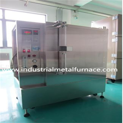 Oven pengeringan industri untuk komponen elektronik