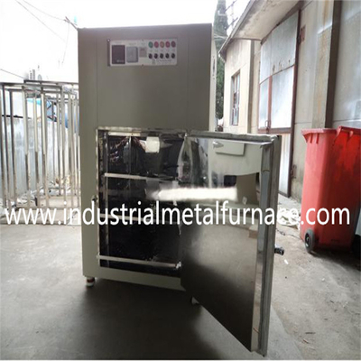Oven pengeringan industri untuk komponen elektronik