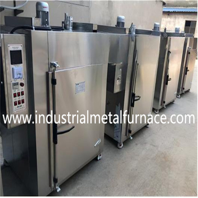 2-23 KW Listrik Air Panas Pengeringan Sirkulasi Perindustrian Pengeringan Tungku Pengeringan Pengeringan Pengolahan panas