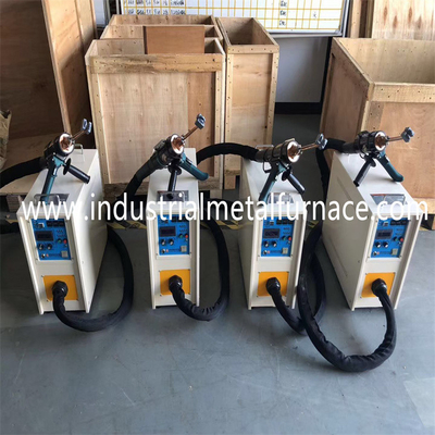 CE Steel Melting Furnace Steel Scrap Melting Induction Furnace Electric Metal Melting Machine
